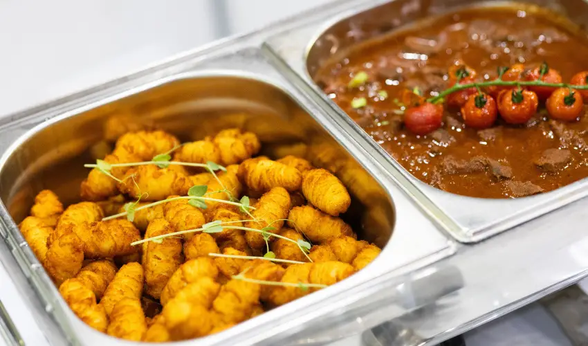 TOK Zamrdi Zamrdi - Szilveszter (min. 2 j)