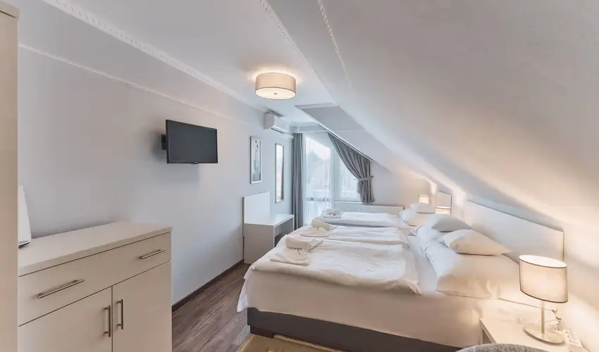 Tokajer Wellness Panzi� Keszthely - M�rcius 15. (min. 2 �j)