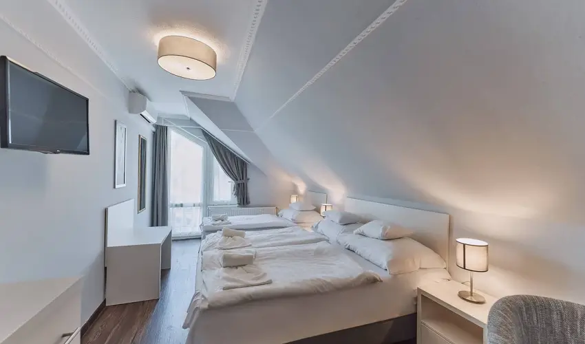 Tokajer Wellness Panzi� Keszthely - M�rcius 15. (min. 2 �j)