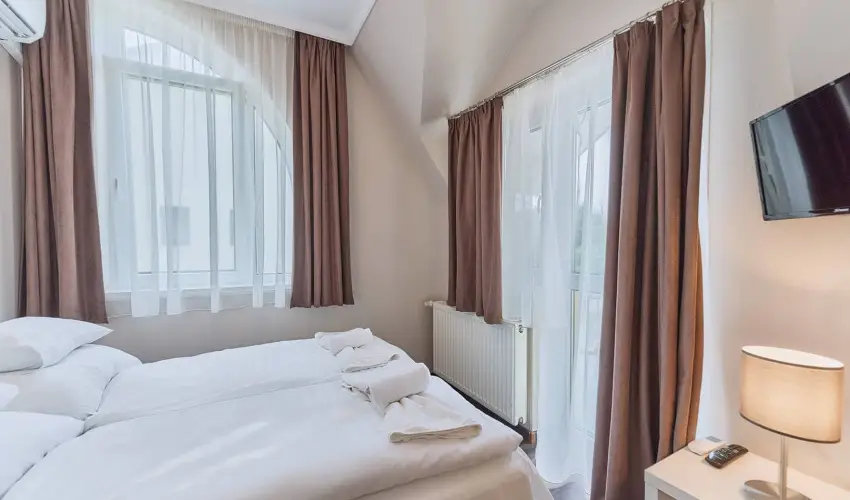 Tokajer Wellness Panzi� Keszthely - M�rcius 15. (min. 2 �j)