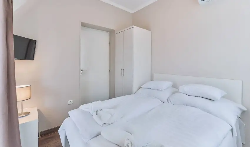 Tokajer Wellness Panzi� Keszthely - M�rcius 15. (min. 2 �j)