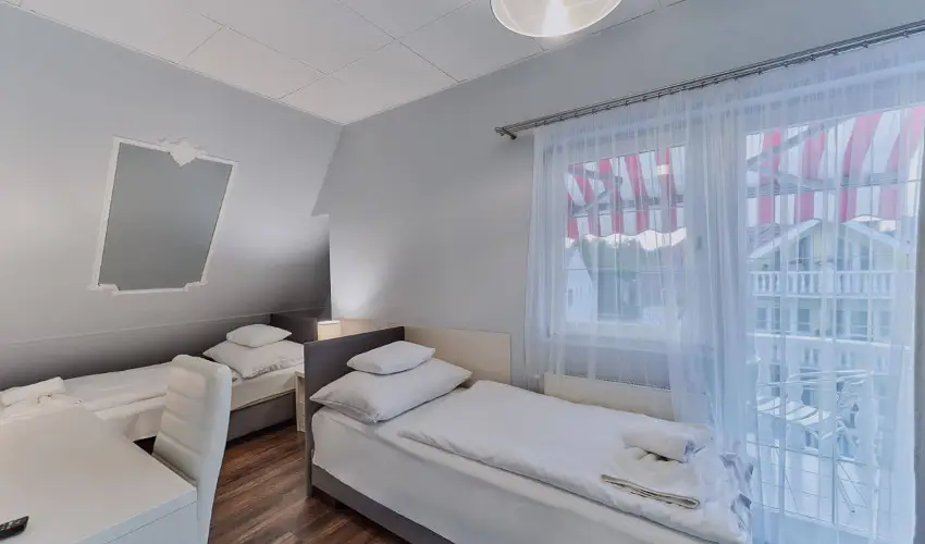 Tokajer Wellness Panzi� Keszthely - M�rcius 15. (min. 2 �j)