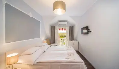 Tokajer Wellness Panzi� Keszthely