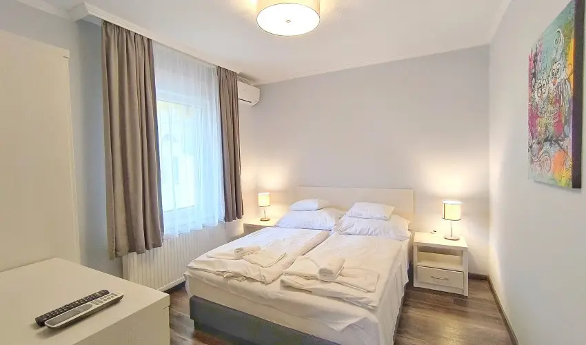 Tokajer Wellness Panzi� Keszthely - M�rcius 15. (min. 2 �j)