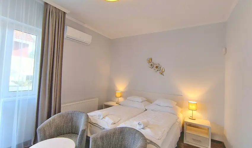 Tokajer Wellness Panzi� Keszthely - M�rcius 15. (min. 2 �j)