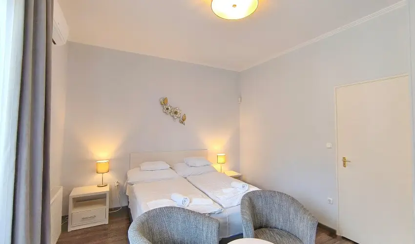 Tokajer Wellness Panzi� Keszthely - M�rcius 15. (min. 2 �j)