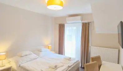 Tokajer Wellness Panzi� Keszthely