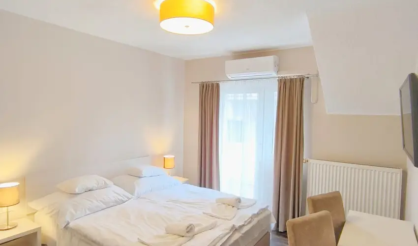 Tokajer Wellness Panzi� Keszthely - M�rcius 15. (min. 2 �j)