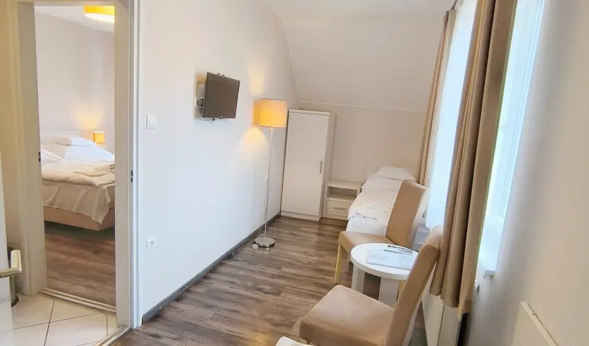 Tokajer Wellness Panzi� Keszthely - M�rcius 15. (min. 2 �j)