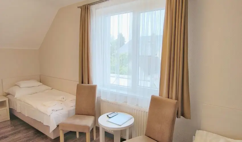Tokajer Wellness Panzi� Keszthely - M�rcius 15. (min. 2 �j)