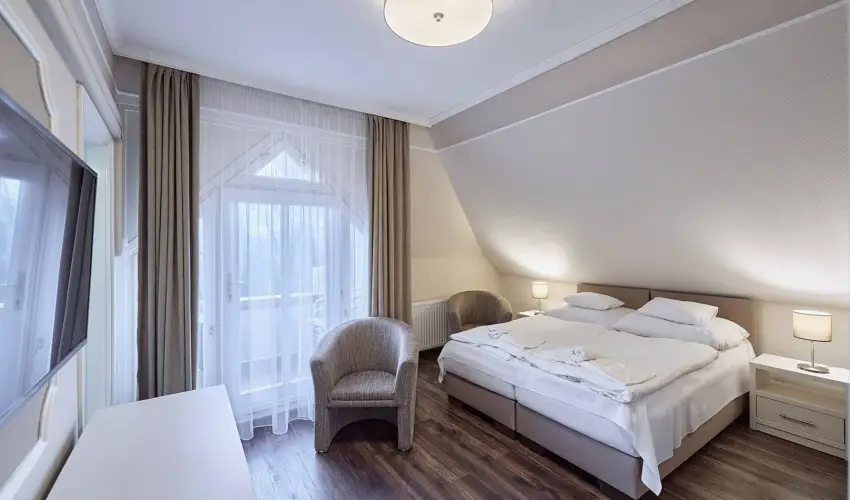 Tokajer Wellness Panzi� Keszthely - M�rcius 15. (min. 2 �j)