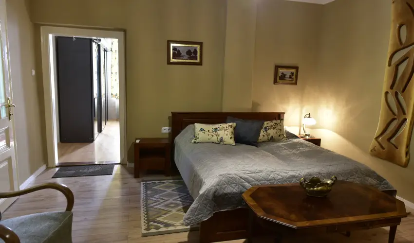 Torncos Vendghz Krshegy - Oktber 23. (min. 2 j)