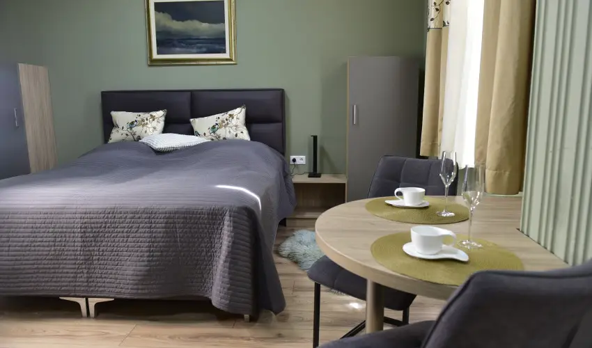 Torncos Vendghz Krshegy - Oktber 23. (min. 2 j)