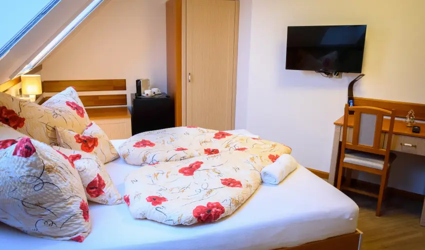 Tulipn Vendghz rvnyes - Augusztus 20. (min. 3 j)