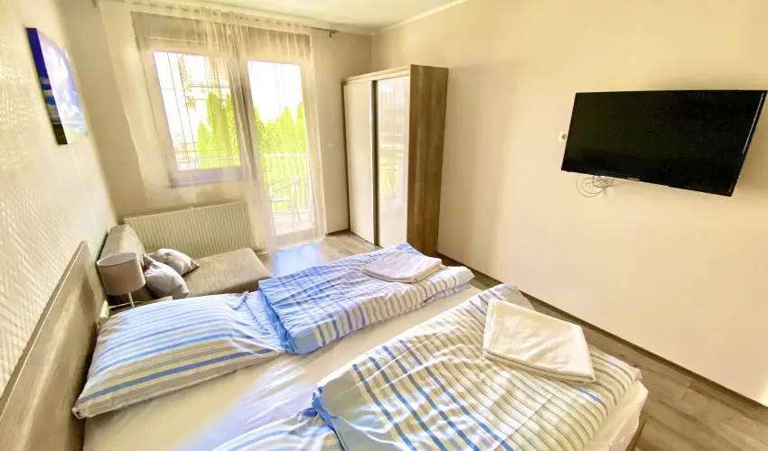 Unio Vendghz 1. Sifok - Pnksd (min. 2 j)