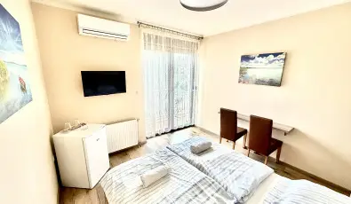 Unio Vend�gh�z 2. Si�fok