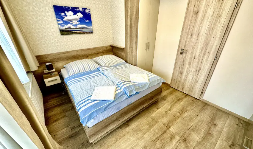 Unio Vend�gh�z 2. Si�fok - M�jus 1.