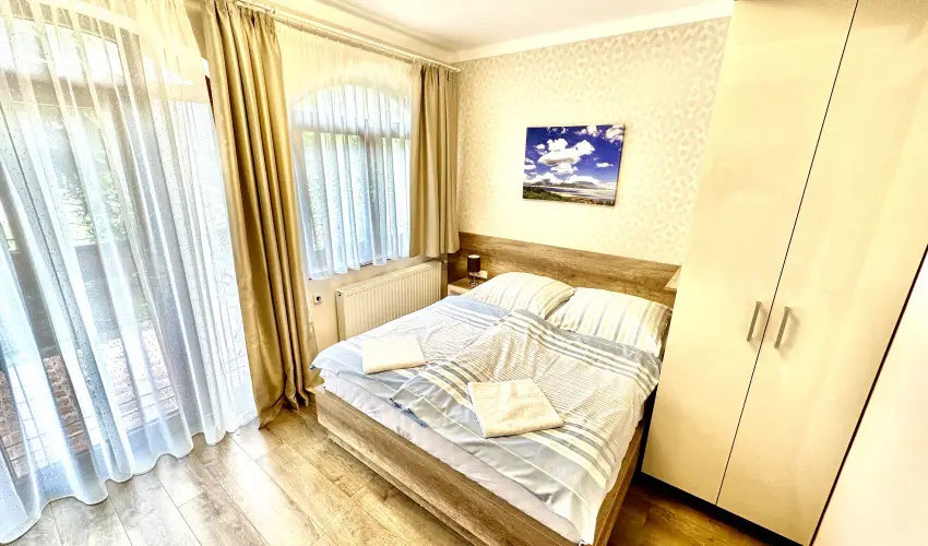 Unio Vend�gh�z 2. Si�fok - M�jus 1.