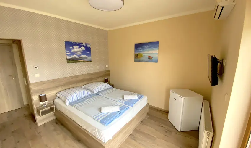 Unio Vendghz 3. Sifok - Mjus 1. (min. 2 j)