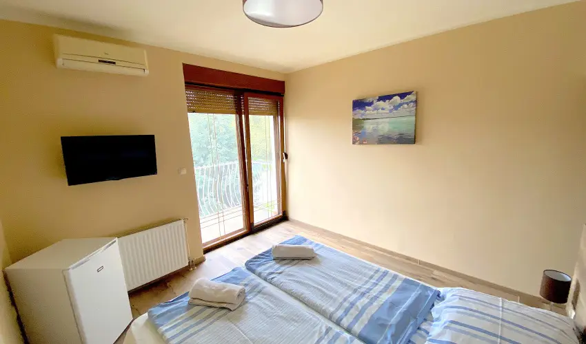 Unio Vendghz 3. Sifok - Mjus 1. (min. 2 j)