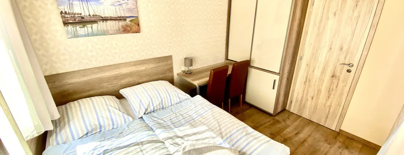 Unio Vendghz 3. Sifok - Augusztus 20. (min. 5 j)