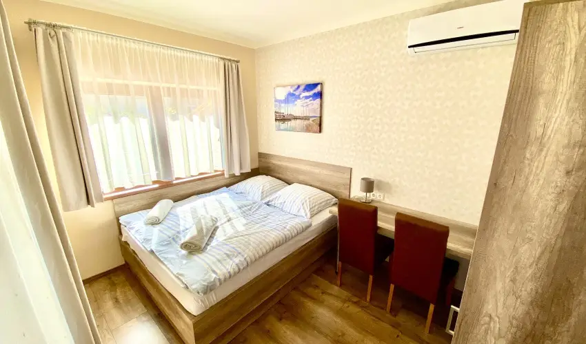 Unio Vendghz 3. Sifok - Mjus 1. (min. 2 j)