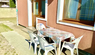 Unio Vendghz 3. Sifok