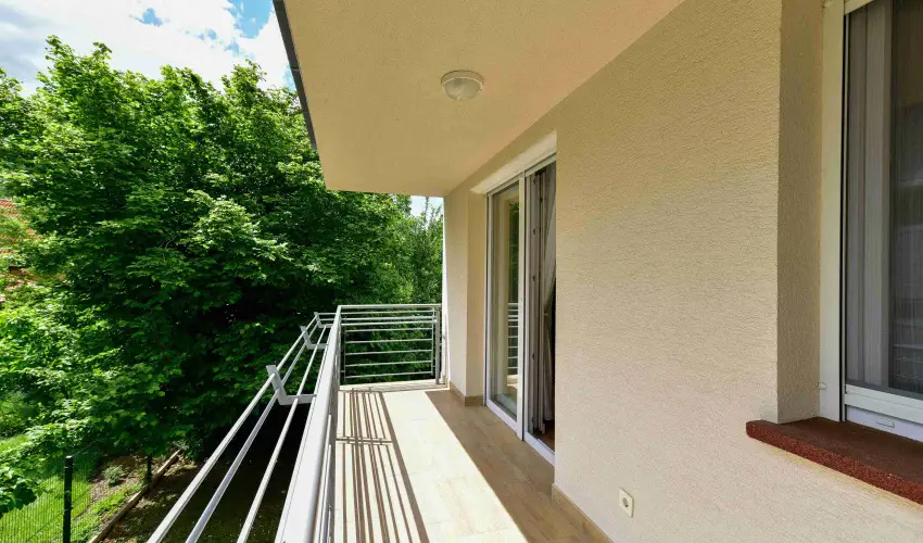 Veritas Apartmanhz Zamrdi - Pnksd (min. 4 j)