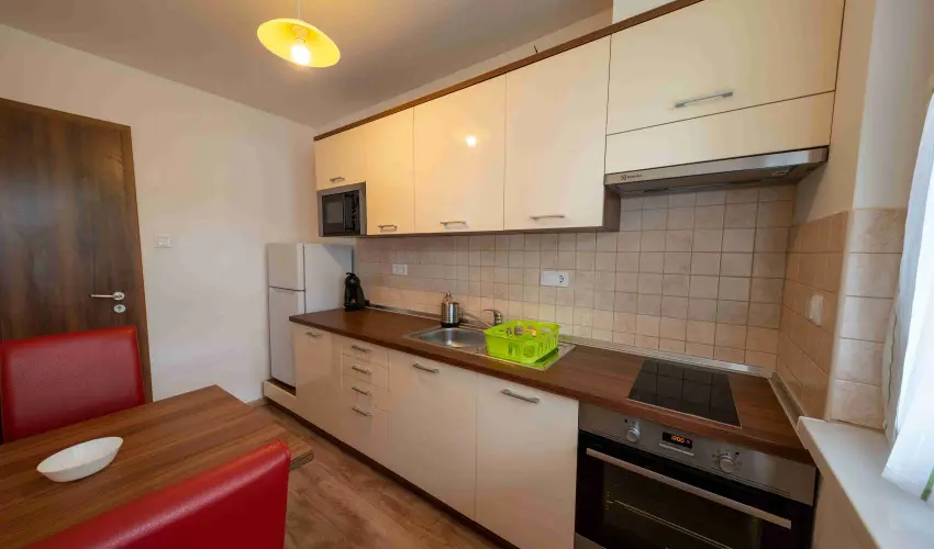 Veritas Apartmanhz Zamrdi - Pnksd (min. 4 j)