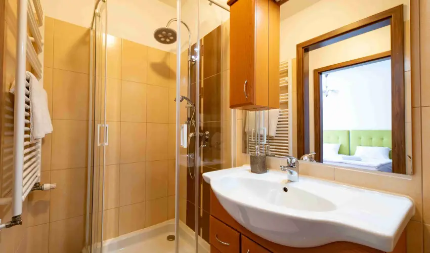 Veritas Apartmanhz Zamrdi - Pnksd (min. 4 j)