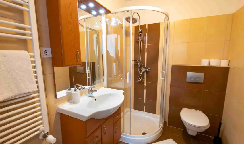 Veritas Apartmanhz Zamrdi - Pnksd (min. 4 j)