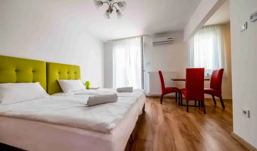 Veritas Apartmanhz Zamrdi - Pnksd (min. 4 j)