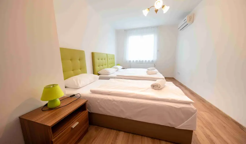 Veritas Apartmanhz Zamrdi - Pnksd (min. 4 j)