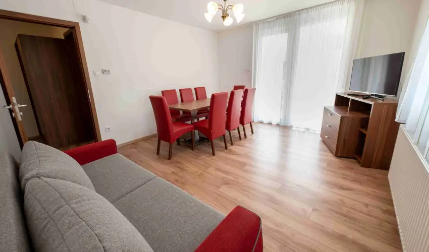 Veritas Apartmanhz Zamrdi - Pnksd (min. 4 j)