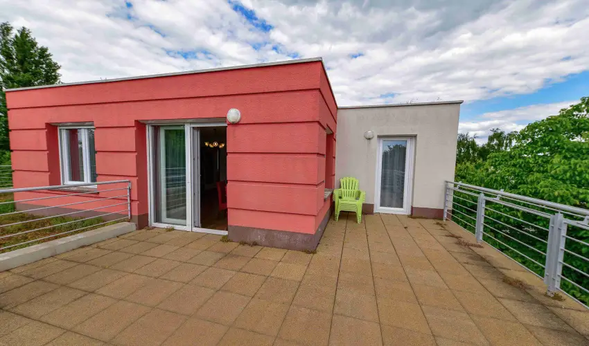 Veritas Apartmanhz Zamrdi - Pnksd (min. 4 j)