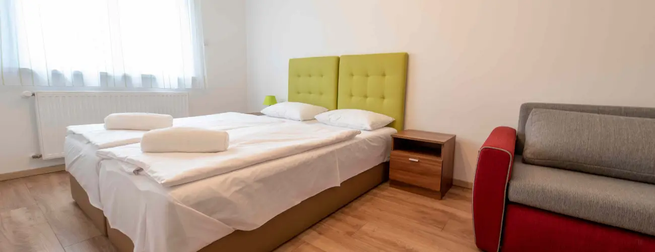 Veritas Apartmanhz Zamrdi - Balatoni kedvezmnyes rak (1 jtl)