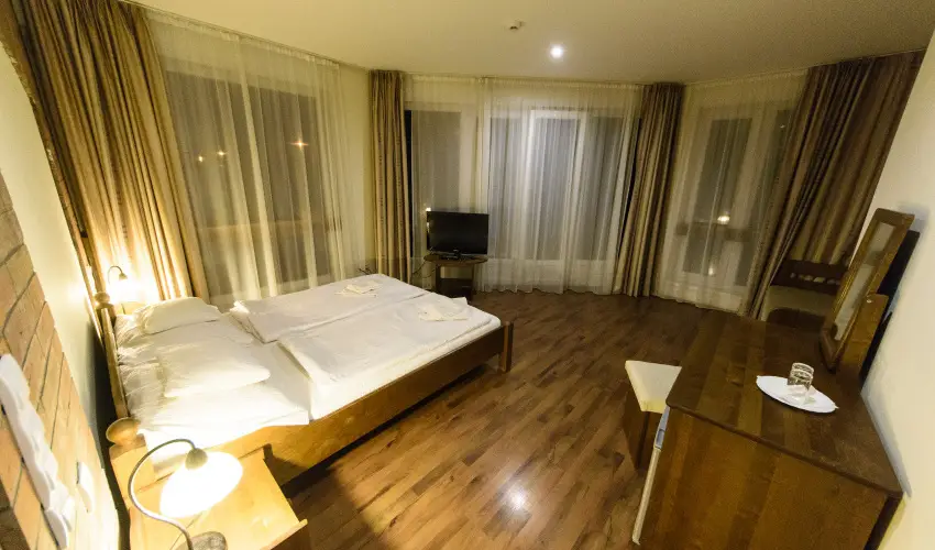 Viktor Bor- s Vendghz Balatonmriafrd - Oktber 23. 