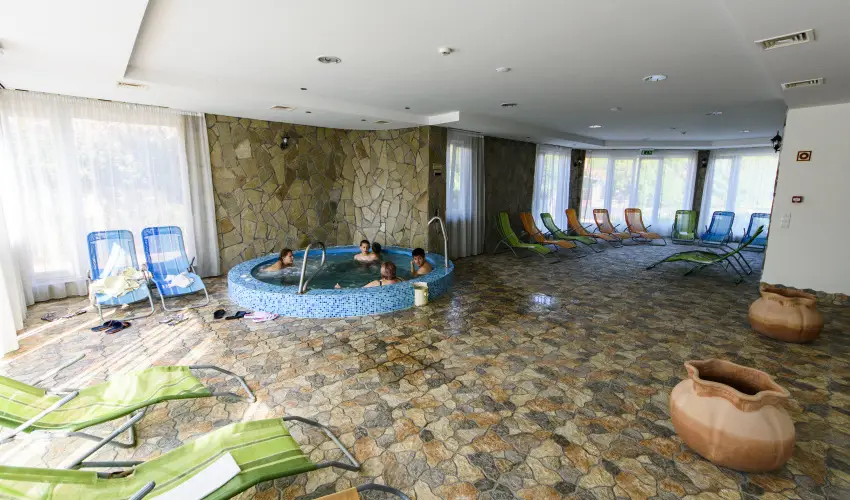 Viktor Bor- s Vendghz Balatonmriafrd - Oktber 23. 