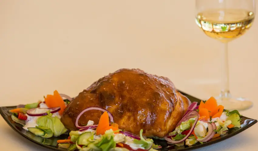 Viktor Bor- s Vendghz Balatonmriafrd - Oktber 23. 