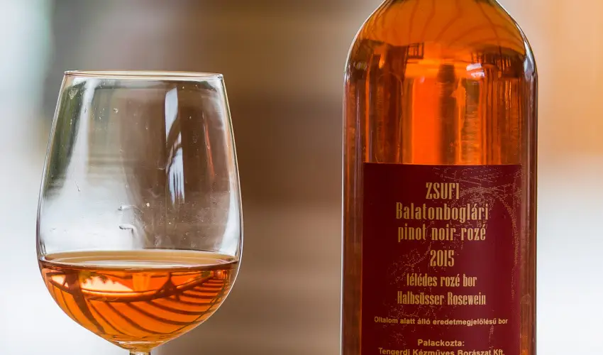 Viktor Bor- s Vendghz Balatonmriafrd - Oktber 23. 