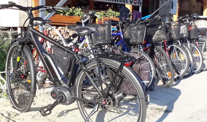 Viktor Bor- s Vendghz Balatonmriafrd - Oktber 23. 