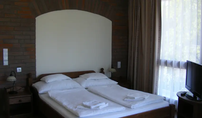 Viktor Bor- s Vendghz Balatonmriafrd - Oktber 23. 