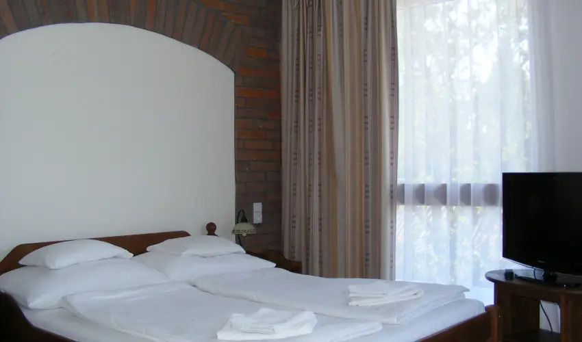 Viktor Bor- s Vendghz Balatonmriafrd - Oktber 23. 