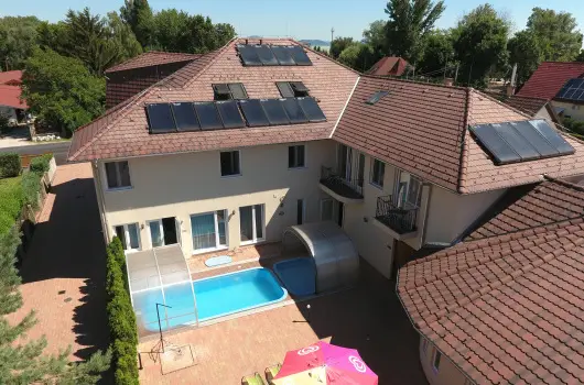 Viktor Bor- s Vendghz - Mjus 1.