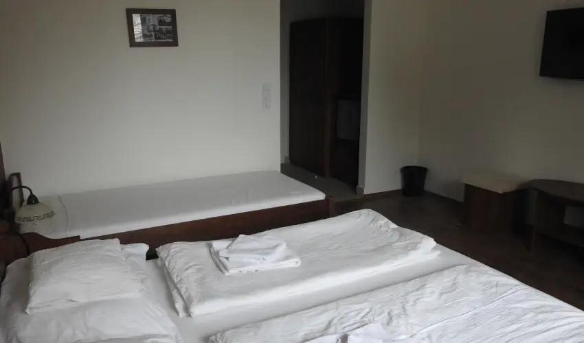 Viktor Bor- s Vendghz Balatonmriafrd - Oktber 23. 