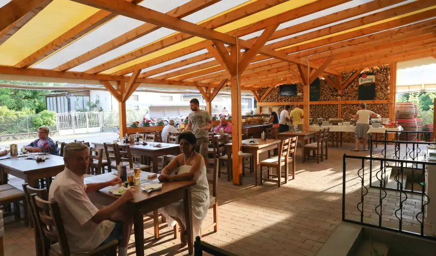 Viktor Bor- s Vendghz Balatonmriafrd - Oktber 23. 