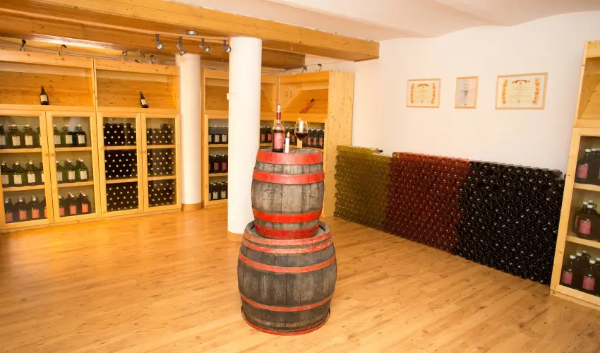 Viktor Bor- s Vendghz Balatonmriafrd - Oktber 23. 