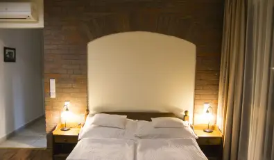 Viktor Bor- s Vendghz Balatonmriafrd