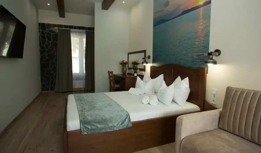 Viktor Bor- s Vendghz Balatonmriafrd - Oktber 23. 