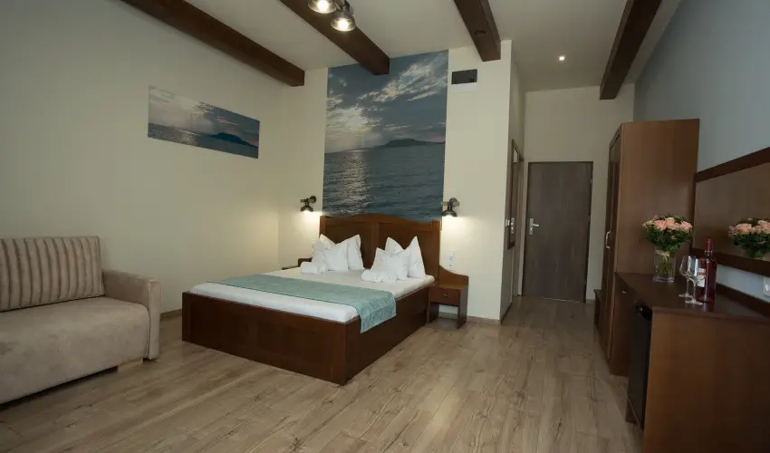 Viktor Bor- s Vendghz Balatonmriafrd - Oktber 23. 